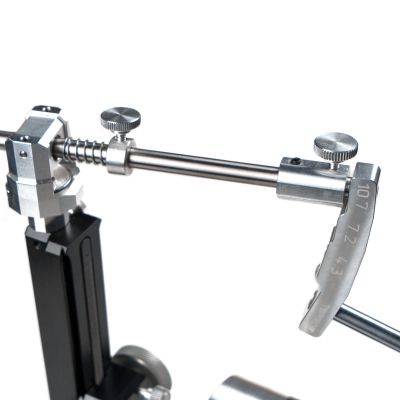 Насадка "Линза TSPROF", Pro с титановой направляющей